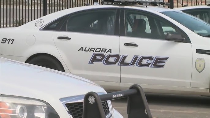 Segurança em Aurora: Polícia reforça patrulhamento após incidentes recentes